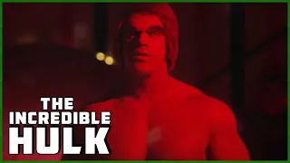 The Hulk Gets Funky At The Disco! | Season 2 Episode 14 | The Incredible Hulk