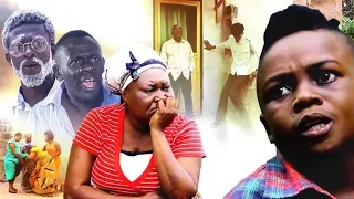 ATENMUO - AKROBETO - YAW DABO - KUMAWOOD TWI MOVIE