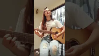 Todo Mundo Menos Você - Maiara e Maraisa & Marília Mendonça (Xaiany Gomes Cover)