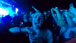 GOPRO AUSTIN CITY LIMITS Music Festival 2018