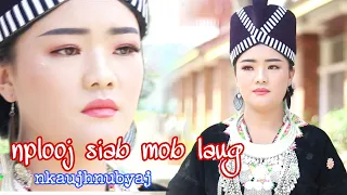 nplooj siab mob laug by nkauj hnub yaj