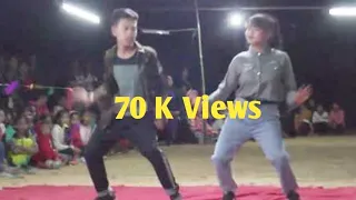 Manipuri dance performance by Tydsa Club Terakhong@2020|Taibang Manglan