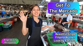 Get To The Mercado - Beautiful Single Filipina Women Looking For Love