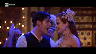 Moulin Rouge - Scene final