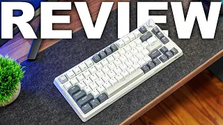 Royal Kludge H81 Review