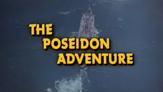 The Poseidon Adventure Modern Trailer