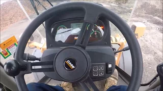 How to: Operate A Wheel Loader