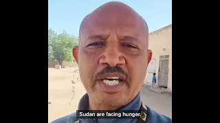 IRC Sudan Response