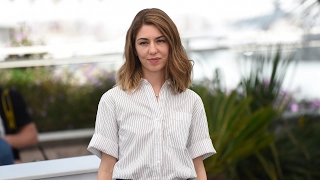 Sofia Coppola wins best director at Cannes