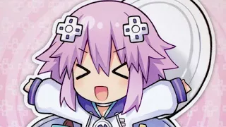 Neptune's best line in Neptunia VII