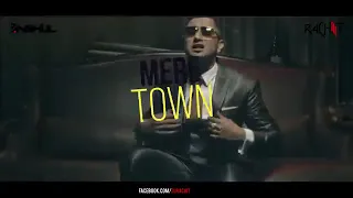 Brown Rang  Remix  DJ Rachit X DJ Anshul  2019  Honey Singh