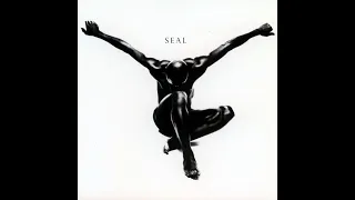 Seal - Kiss From A Rose (1994)