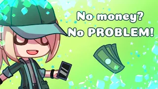 How to be a Gacha Editor ~for free~!