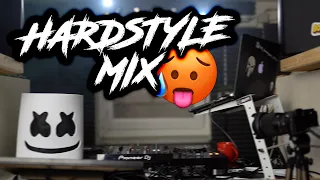 Hardstyle & Bass Mix #14 | Dj Dominguez