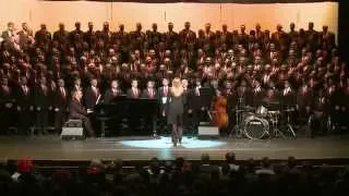 Gay Men's Chorus "Little Drummer Boy"