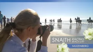 SNAITH RACING'S Beach Day