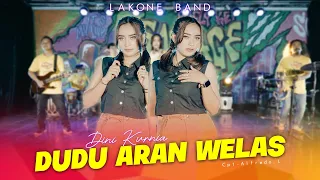 Dini Kurnia - Dudu Aran Welas (Official Music Video)