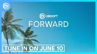 Ubisoft Forward Live | Announcement Trailer