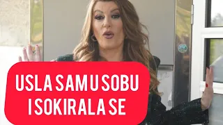 UŠLA SAM U SOBU I ŠOKIRALA SE, ZATEKLA SAM...Viki Miljković uhvatila sina sa Zvezdom Granda dok..