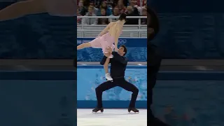 Tessa Virtue & Scott Moir - Canada figure skating  ice dancing фигурное катание