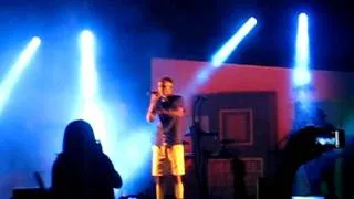 Stromae - Alors on Danse @ Brussels Summer Festival