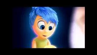 Inside Out-Feel The Light