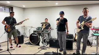 Every breath you take by The police | cover