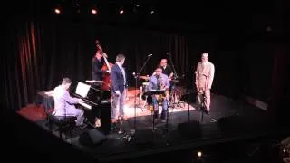 Hard Bop Explosion - Jazz @ The Isis (Part 1)
