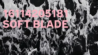 16114205181 SOFT BLADE💚💜 || visuals #trippy