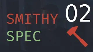 How to write an API specification in Smithy