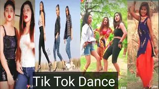 Tik Tok Sexy Dance ll The Prakash ll