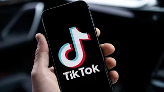 TIKTOK ER TILBAGE