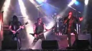 Dark Funeral - Secrets of black arts -Brazil-sept 23th,2006