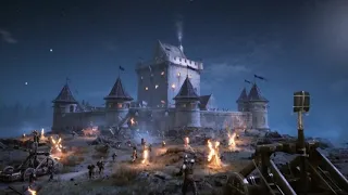 Chivalry 2 Reveal Trailer E3 2019