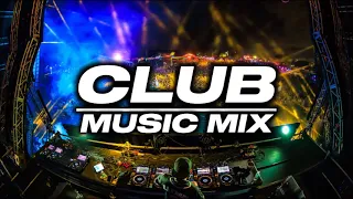 CLUB MUSIC MIX 2022 |Best edit &  Mashup |VOL:-39