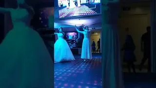 Harsi par 🤍. Армянская свадьба танец невесты 👰🏽