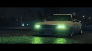 Gta 5 [Car Cinematic] Playboi Carti - Molly My Bean (Skeler Remix) (a bit slowed)