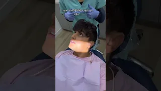 Dentist Admits She Has A Massive CRUSH On Me
