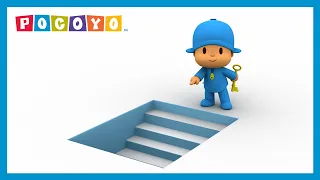 🔑 POCOYO in ENGLISH - The Key to it All 🔑 | Full Episodes | VIDEOS and CARTOONS FOR KIDS