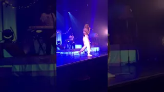 Anne Marie ~ ‘Used To Love You’ Birmingham 19/03/18