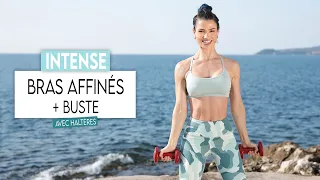 BRAS AFFINÉS + BUSTE !!! Haut du corps focus bras toniques - Sissy Mua