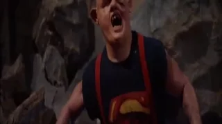 Los Goonies -SuperSLOTH.wmv