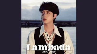 Lambada (Jin AI Cover) - by yoonxzyubin_