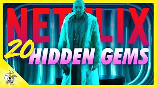 20 Hidden Gem Netflix Movies You Probably Missed | Flick Connection