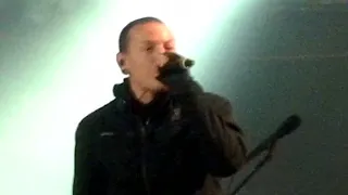 Linkin Park - A Place For My Head live [ROCK IM PARK 2012]