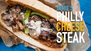 The BEST Philly Cheesesteak Recipe EVER?? | Sorted Food