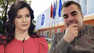 "Nuk e hoqëm nga puna Patrikun, por..."/Garo zbulon prapaskenat: Unë tani jam drejtore e komunikimit