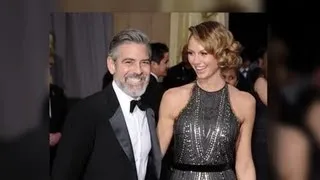 Are George Clooney and Stacy Keibler About to Split Up? - Splash News | Splash News TV