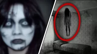 Top 5 SCARIEST Ghost Sightings CAUGHT ON VIDEO! (Ghosts Caught on Camera)