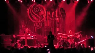 Opeth - Sorceress (Teatro Flores, Argentina 2023)